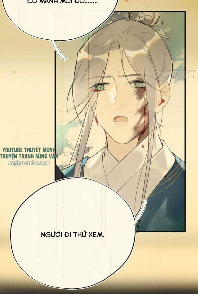 Nhất Biển Đan Tâm Chap 17 - Next Chap 18