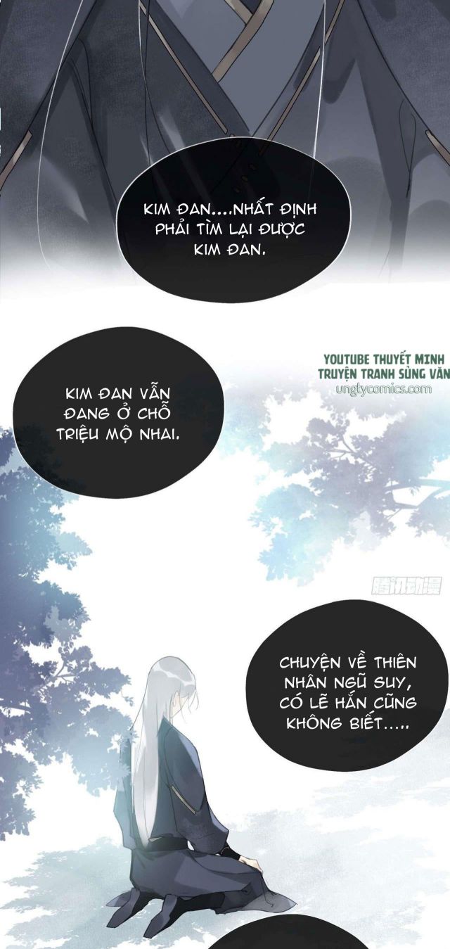 Nhất Biển Đan Tâm Chap 17 - Next Chap 18