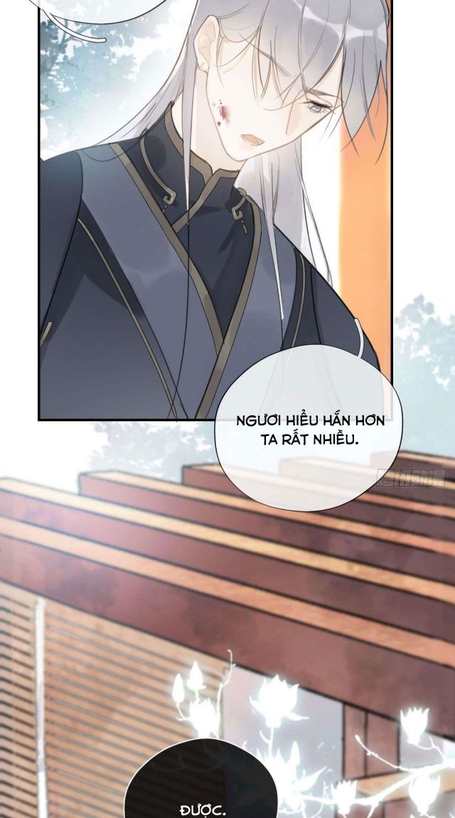 Nhất Biển Đan Tâm Chap 17 - Next Chap 18