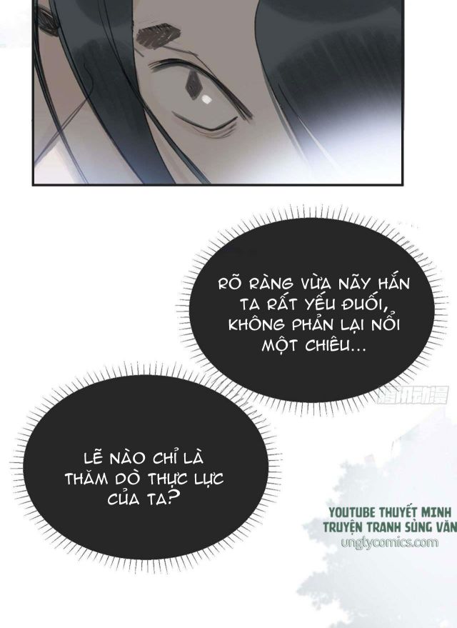 Nhất Biển Đan Tâm Chap 17 - Next Chap 18