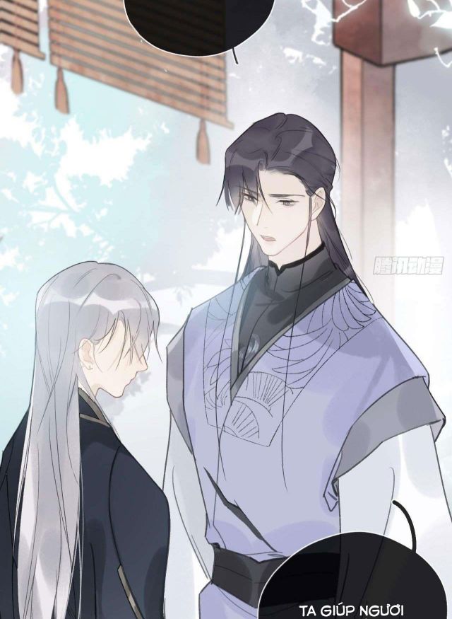 Nhất Biển Đan Tâm Chap 17 - Next Chap 18