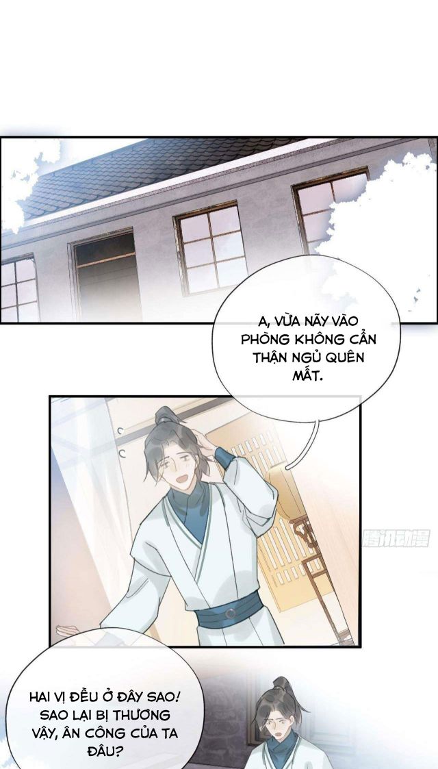 Nhất Biển Đan Tâm Chap 17 - Next Chap 18