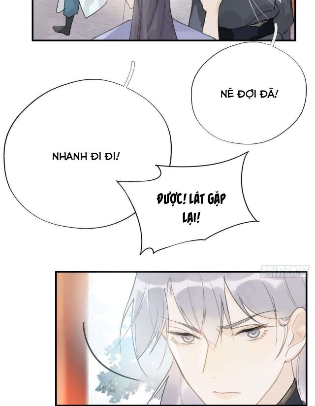 Nhất Biển Đan Tâm Chap 17 - Next Chap 18