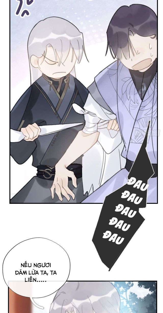 Nhất Biển Đan Tâm Chap 17 - Next Chap 18