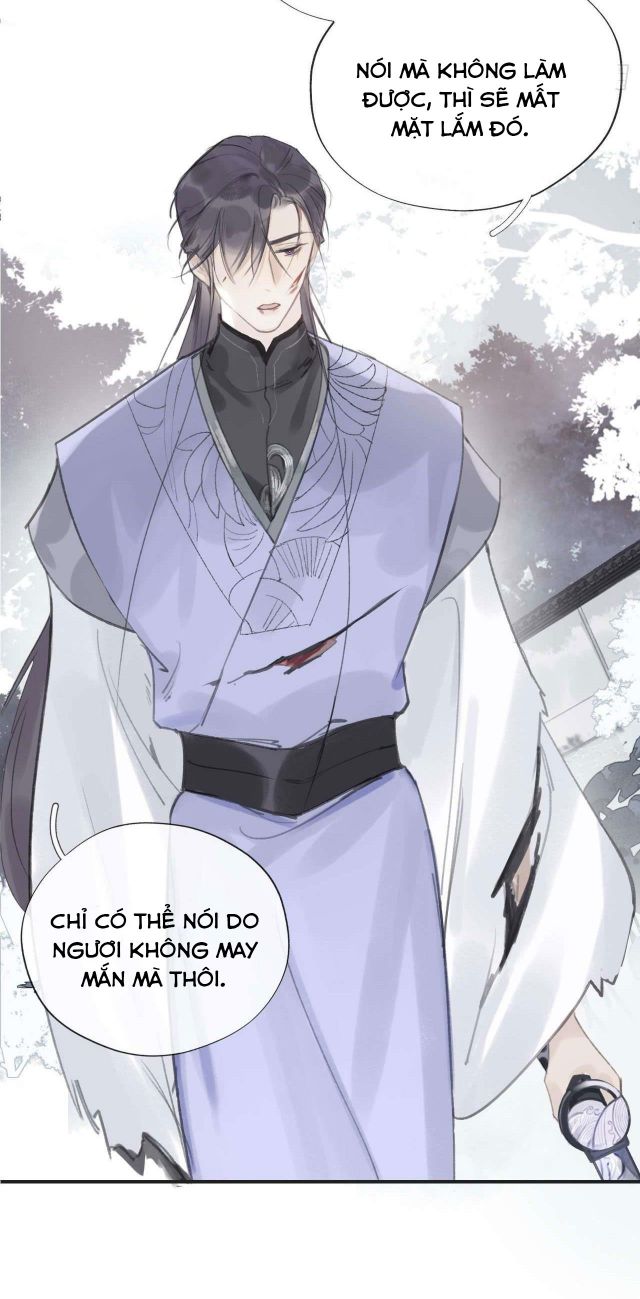 Nhất Biển Đan Tâm Chap 17 - Next Chap 18