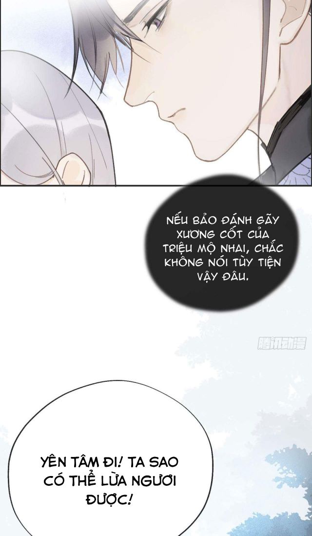 Nhất Biển Đan Tâm Chap 17 - Next Chap 18