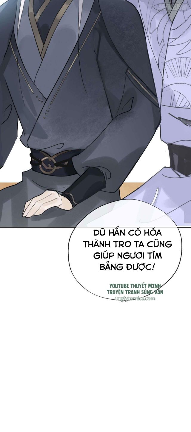 Nhất Biển Đan Tâm Chap 17 - Next Chap 18