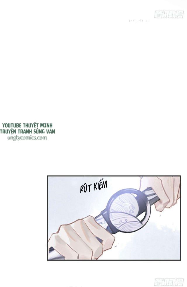 Nhất Biển Đan Tâm Chap 17 - Next Chap 18