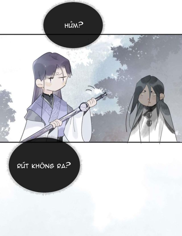 Nhất Biển Đan Tâm Chap 17 - Next Chap 18