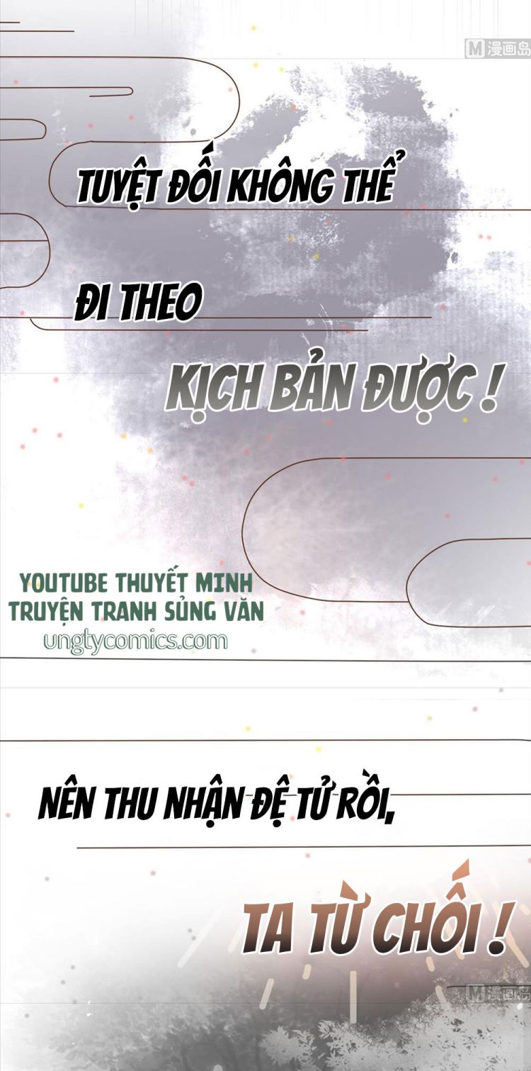 Đánh Chết Cũng Không Làm Sư Tôn Văn Án - Next Chap 1