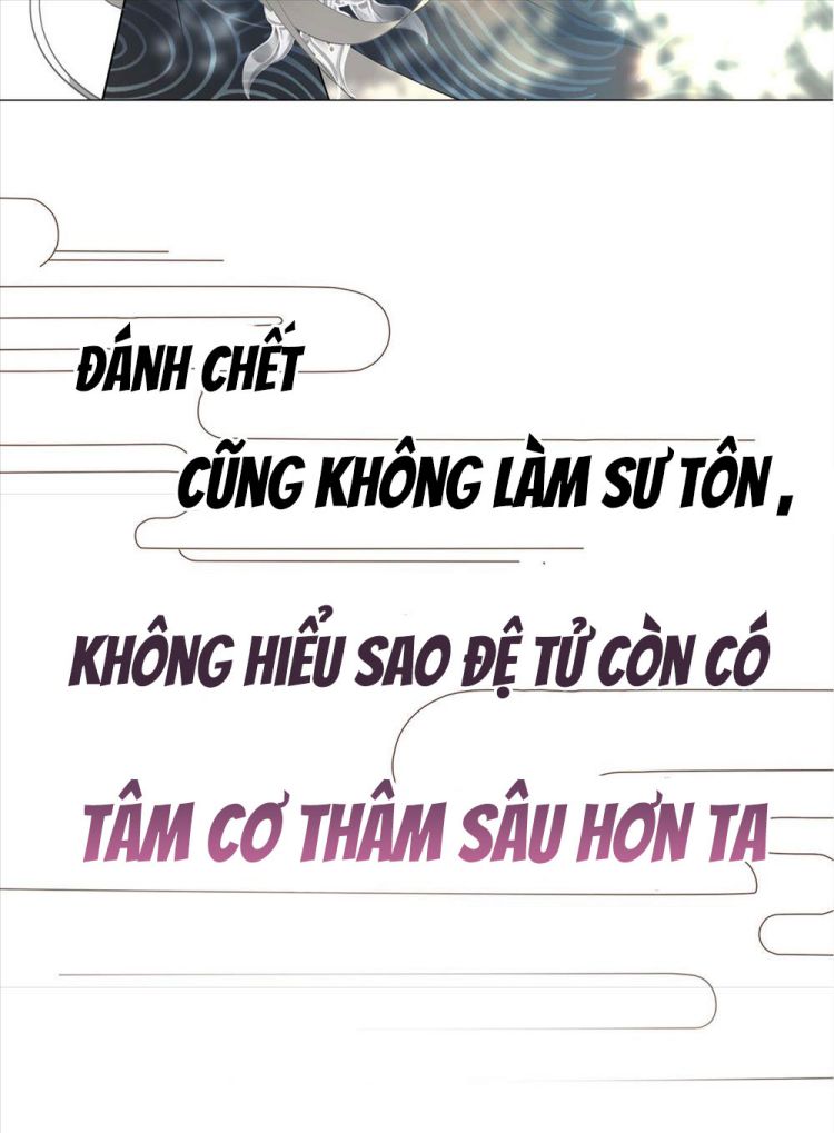 Đánh Chết Cũng Không Làm Sư Tôn Văn Án - Next Chap 1