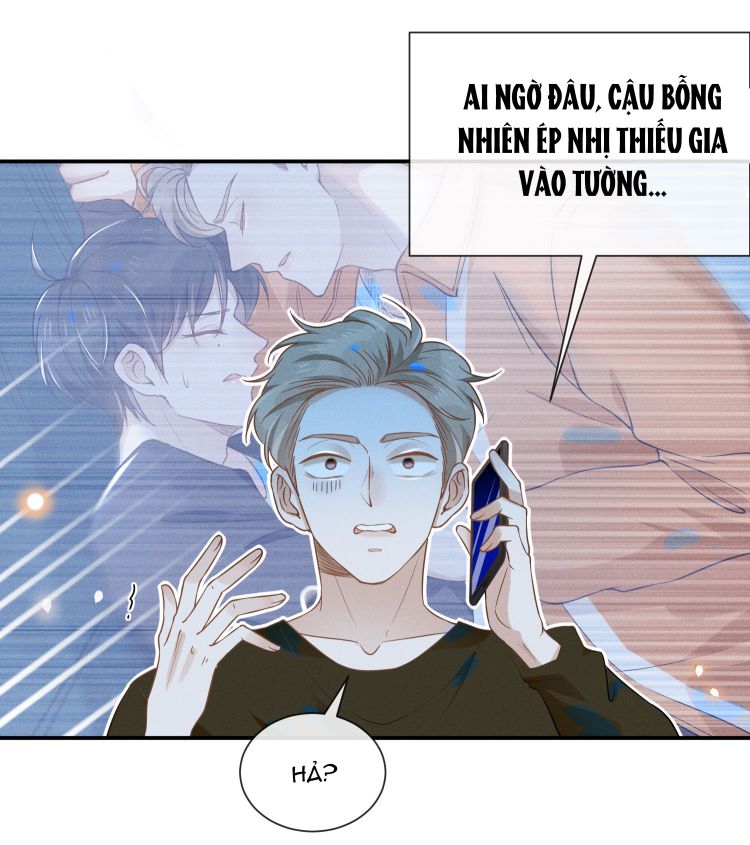 Lai sinh bất kiến Chapter 16 - Next Chapter 17