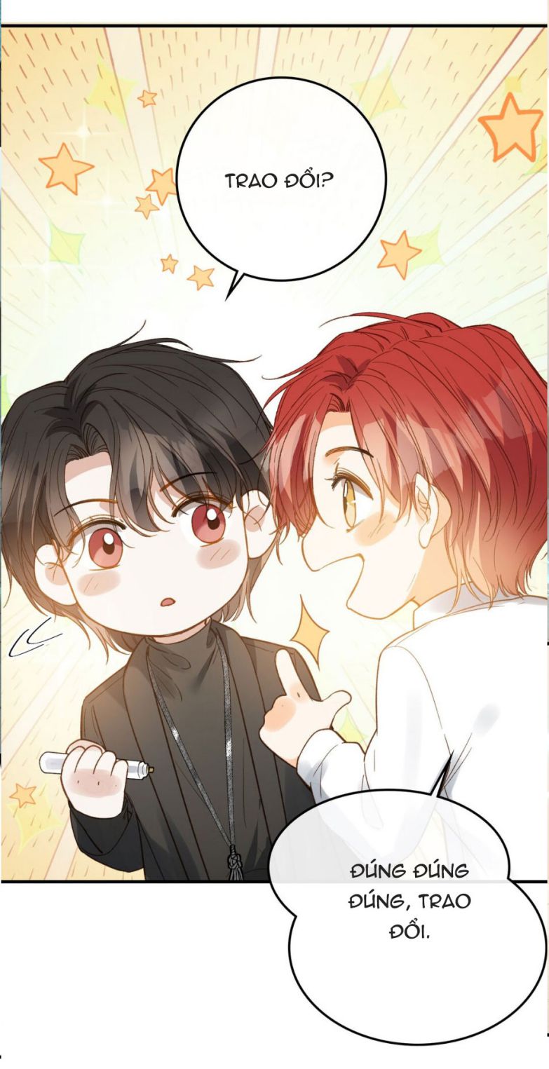 Nụ Hôn Vực Thẳm Chap 79 - Next Chap 80