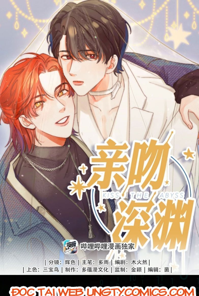 Nụ Hôn Vực Thẳm Chap 79 - Next Chap 80