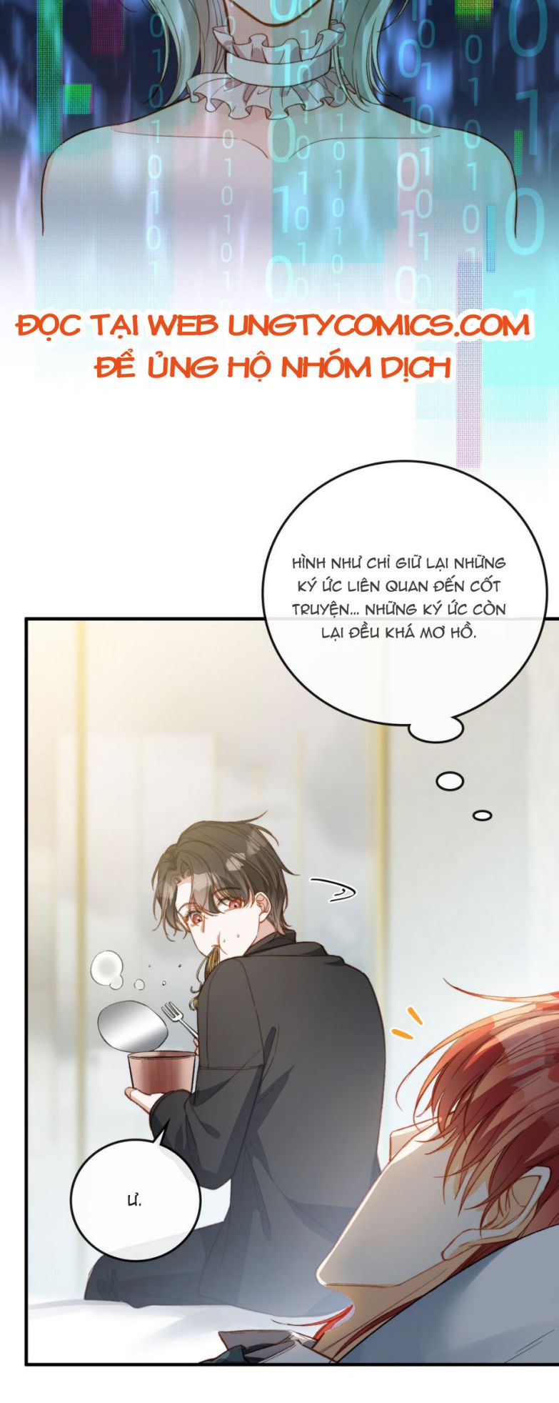 Nụ Hôn Vực Thẳm Chap 79 - Next Chap 80