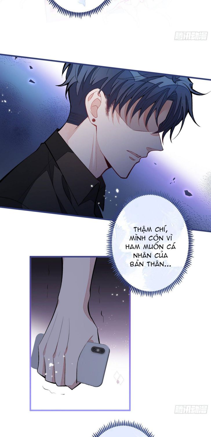 Lại Bị Nam Thần Trêu Lên Hot Search Chap 63 - Next Chap 64