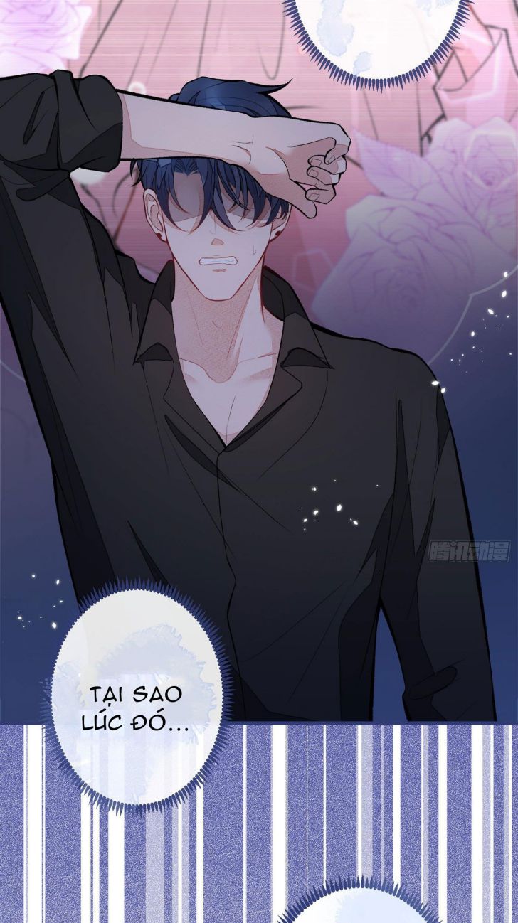 Lại Bị Nam Thần Trêu Lên Hot Search Chap 63 - Next Chap 64