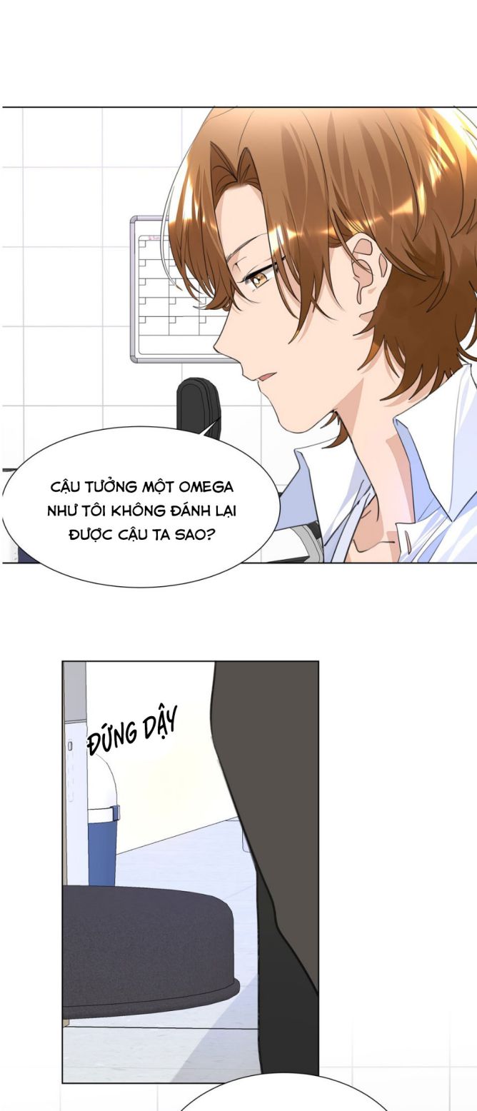 Học Bá Hôm Nay Chọc Đến Tiểu Nãi Bao Rồi Sao Chap 24 - Next Chap 25