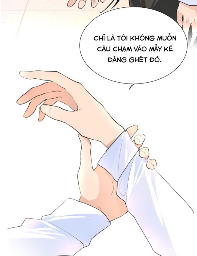 Học Bá Hôm Nay Chọc Đến Tiểu Nãi Bao Rồi Sao Chap 24 - Next Chap 25