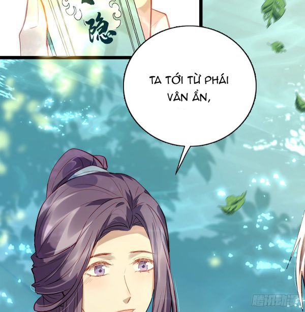 Giải Chiến Bào Chap 4 - Next Chap 5