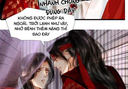 Tái Thế Quyền Thần Chapter 6 - Next Chapter 7