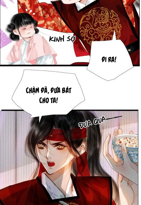 Tái Thế Quyền Thần Chapter 6 - Next Chapter 7