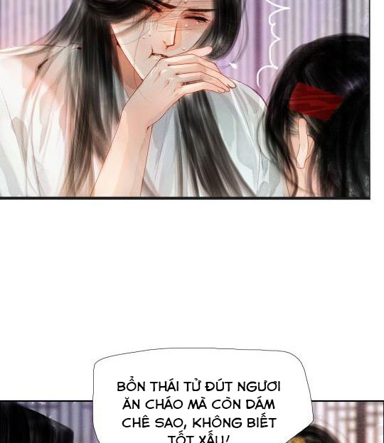 Tái Thế Quyền Thần Chapter 6 - Next Chapter 7