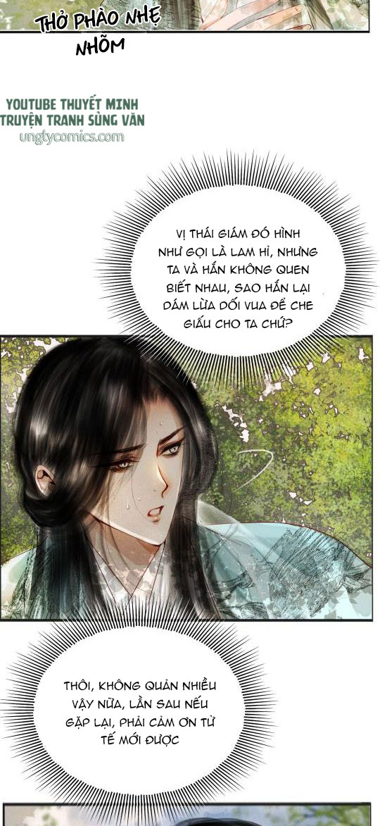 Tái Thế Quyền Thần Chapter 6 - Next Chapter 7