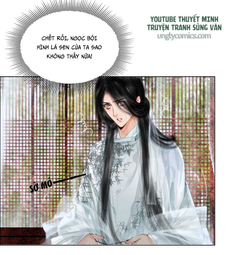 Tái Thế Quyền Thần Chapter 7 - Next Chapter 8