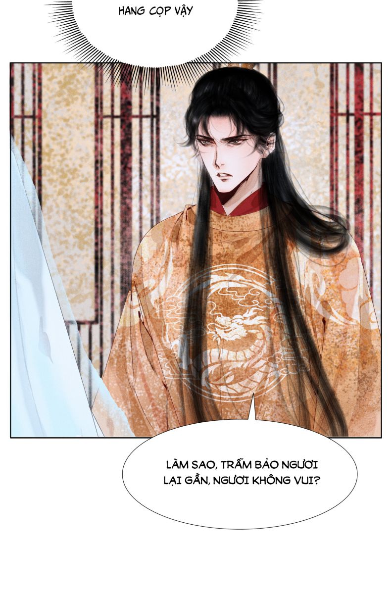 Tái Thế Quyền Thần Chapter 7 - Next Chapter 8