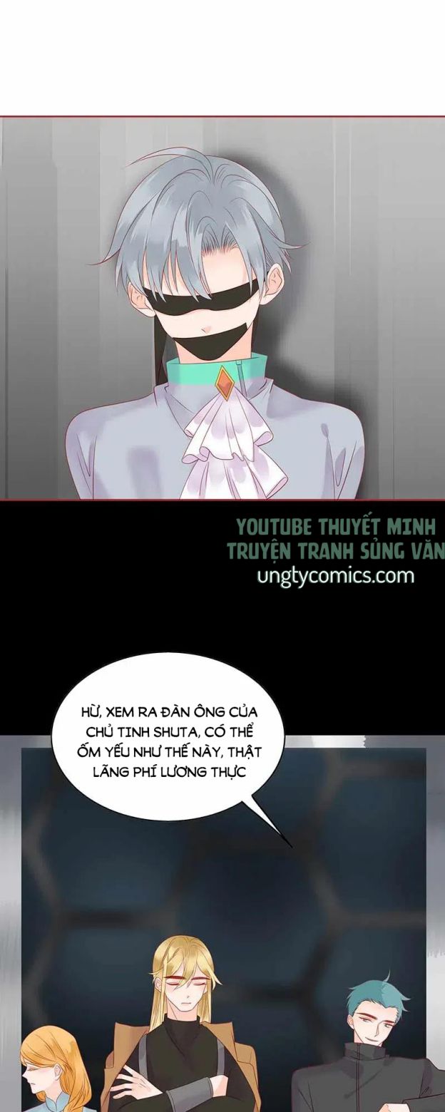 Xuyên Thành Nam Phụ Bẻ Cong Nam Chính Chap 209: Thế Giới Thứ 12 - Next Chap 210