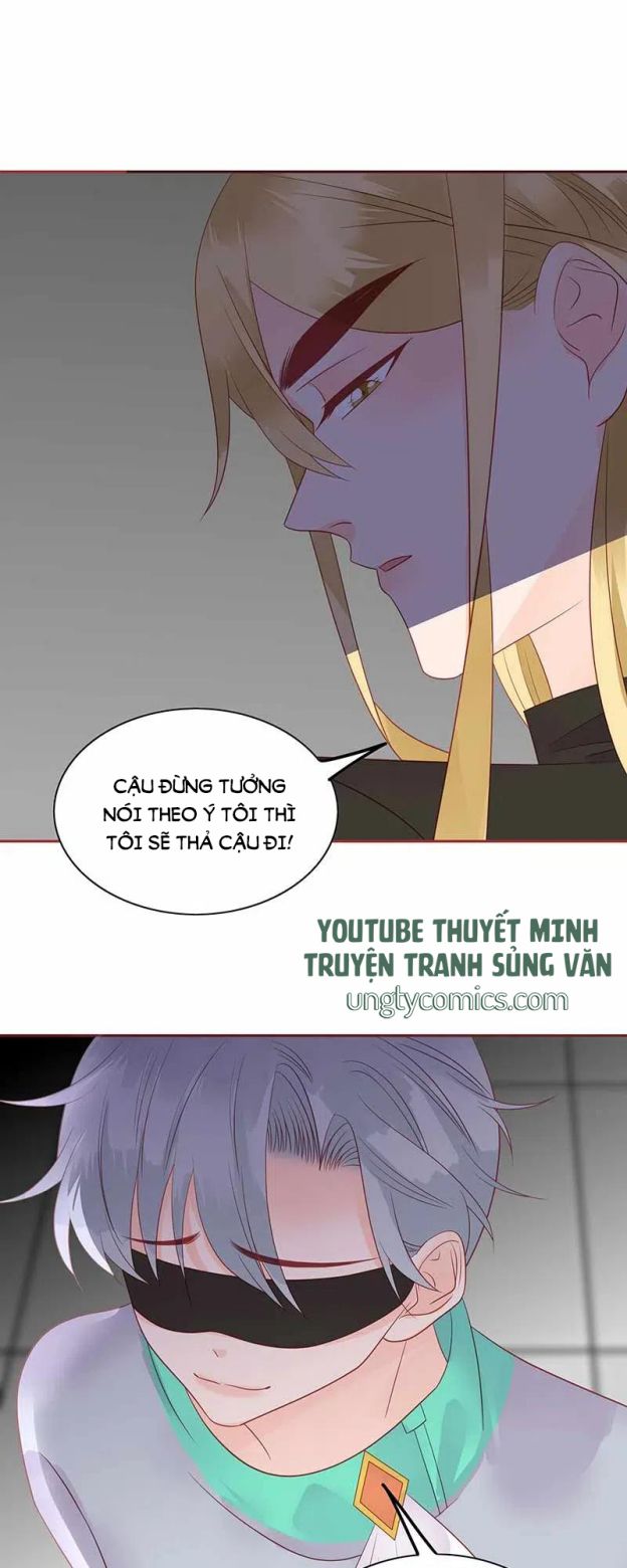 Xuyên Thành Nam Phụ Bẻ Cong Nam Chính Chap 210 - Next Chap 211