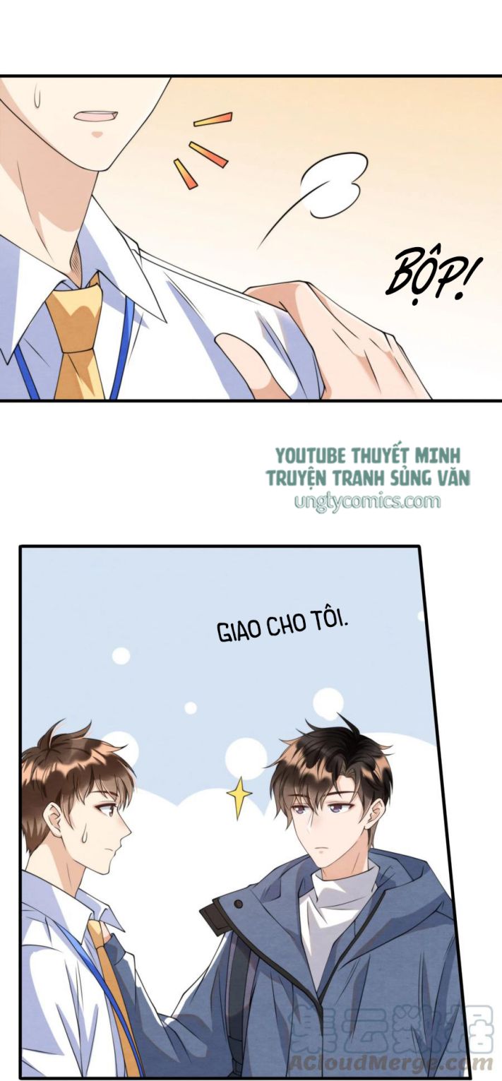 Trạch Mộc Nhi Tê Chapter 22 - Next Chapter 23
