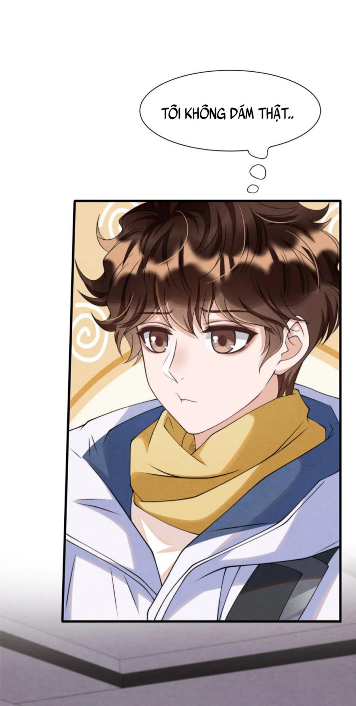 Trạch Mộc Nhi Tê Chapter 22 - Next Chapter 23