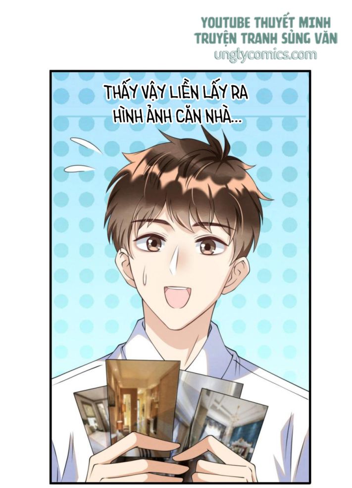 Trạch Mộc Nhi Tê Chapter 22 - Next Chapter 23