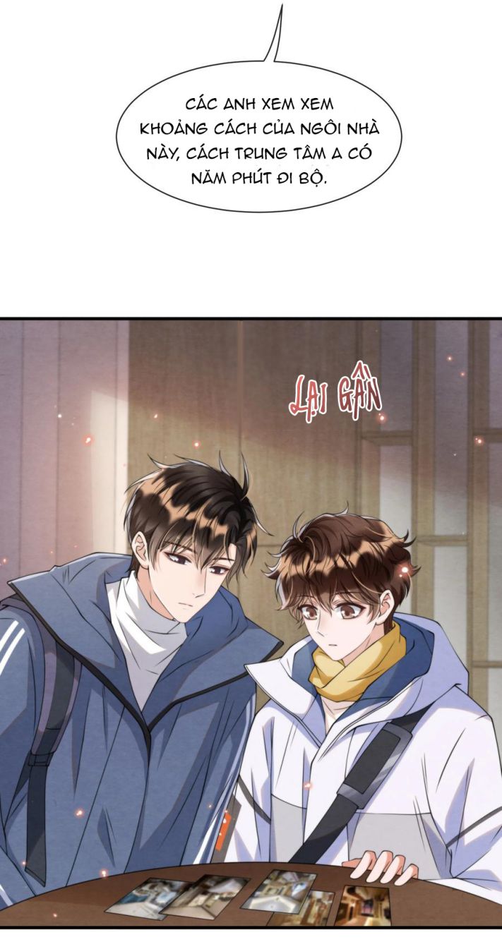 Trạch Mộc Nhi Tê Chapter 22 - Next Chapter 23