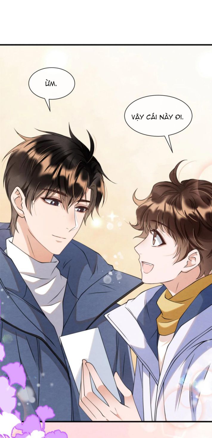 Trạch Mộc Nhi Tê Chapter 22 - Next Chapter 23