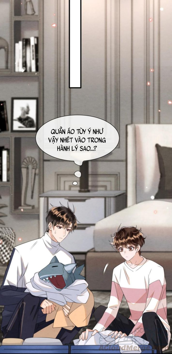 Trạch Mộc Nhi Tê Chapter 22 - Next Chapter 23
