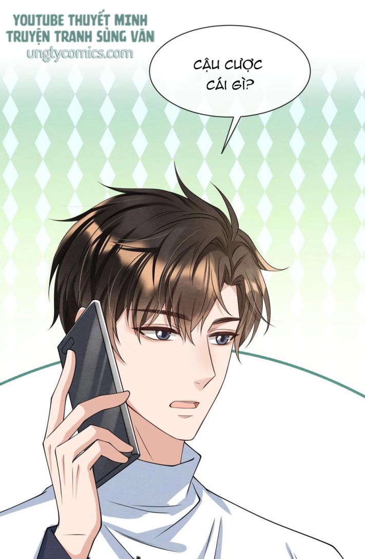 Trạch Mộc Nhi Tê Chapter 22 - Next Chapter 23