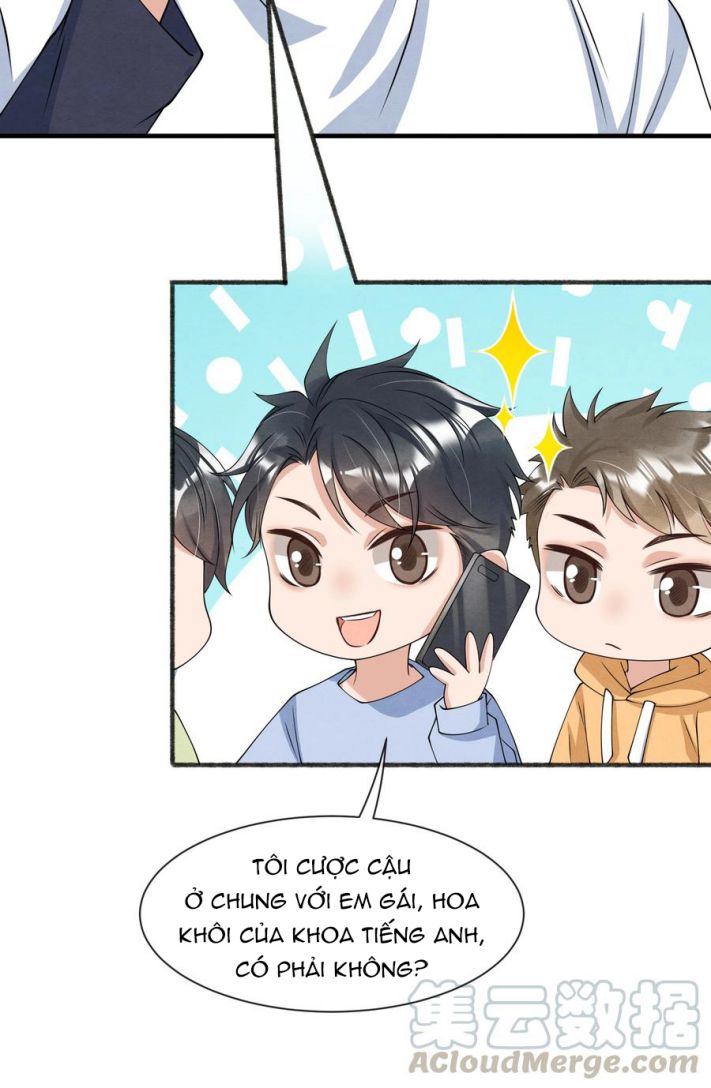 Trạch Mộc Nhi Tê Chapter 22 - Next Chapter 23