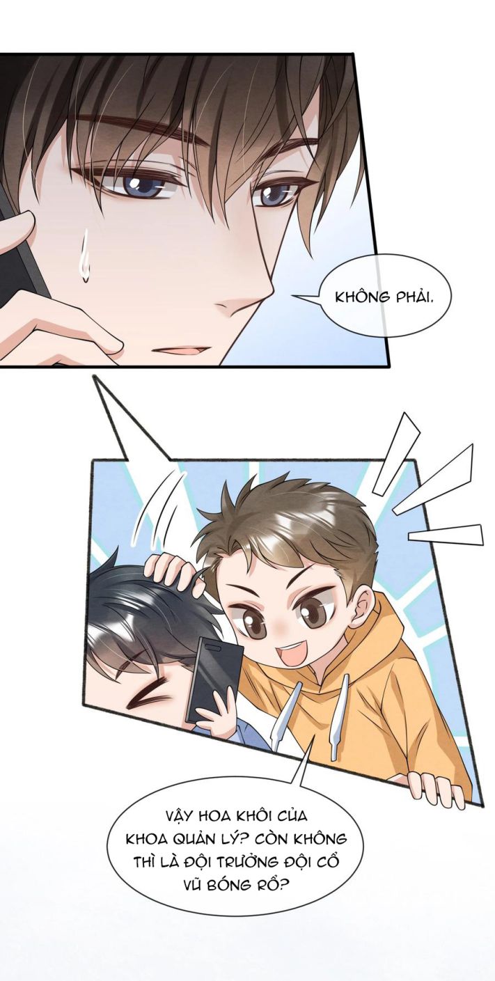 Trạch Mộc Nhi Tê Chapter 22 - Next Chapter 23