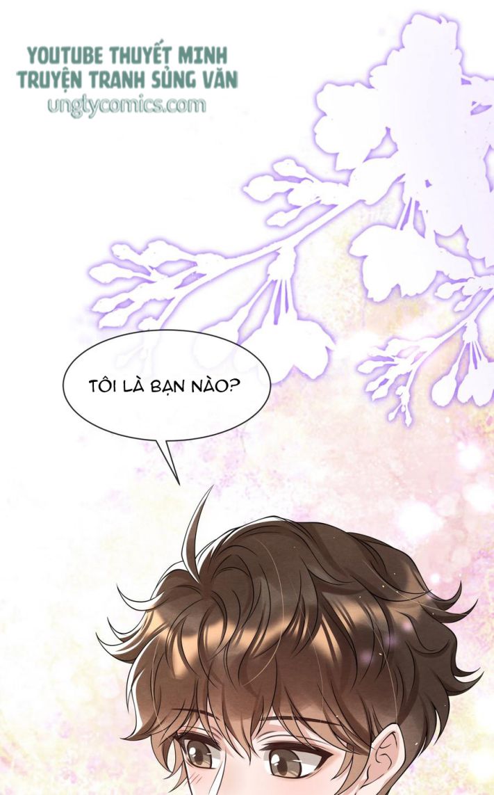 Trạch Mộc Nhi Tê Chapter 22 - Next Chapter 23