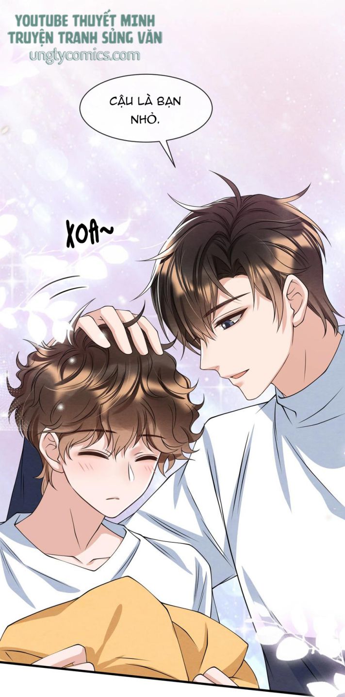 Trạch Mộc Nhi Tê Chapter 22 - Next Chapter 23