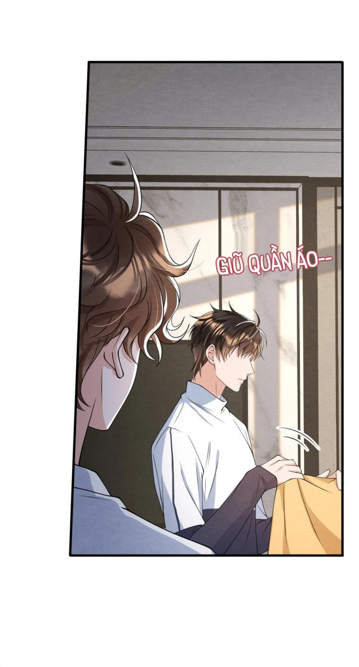 Trạch Mộc Nhi Tê Chapter 22 - Next Chapter 23