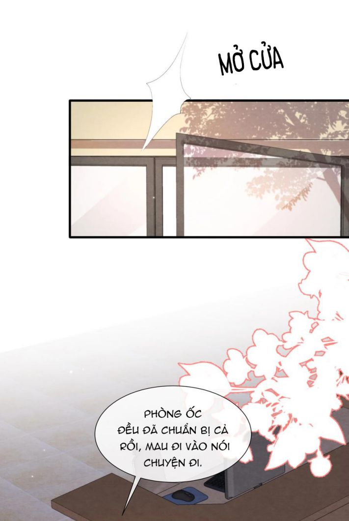 Trạch Mộc Nhi Tê Chapter 22 - Next Chapter 23