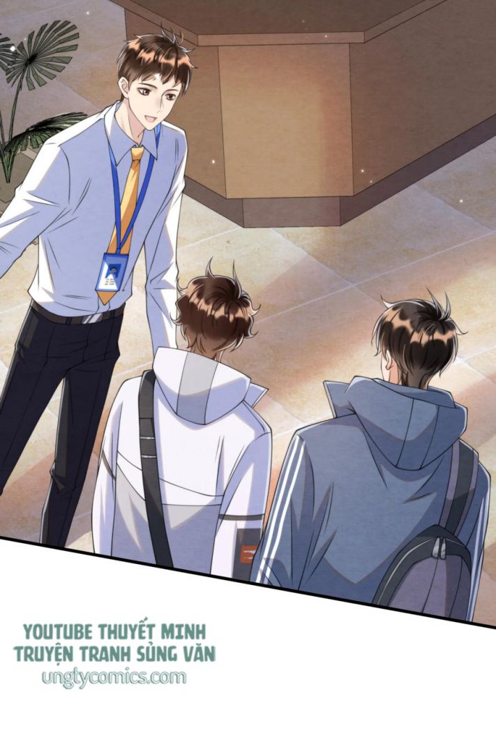 Trạch Mộc Nhi Tê Chapter 22 - Next Chapter 23