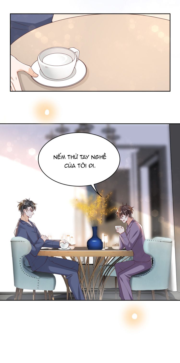 Pháp Ngoại Chi Đồ Chapter 4 - Next Chapter 5