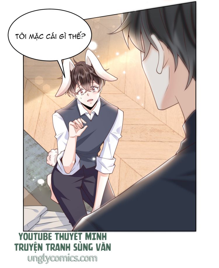 Pháp Ngoại Chi Đồ Chapter 4 - Next Chapter 5