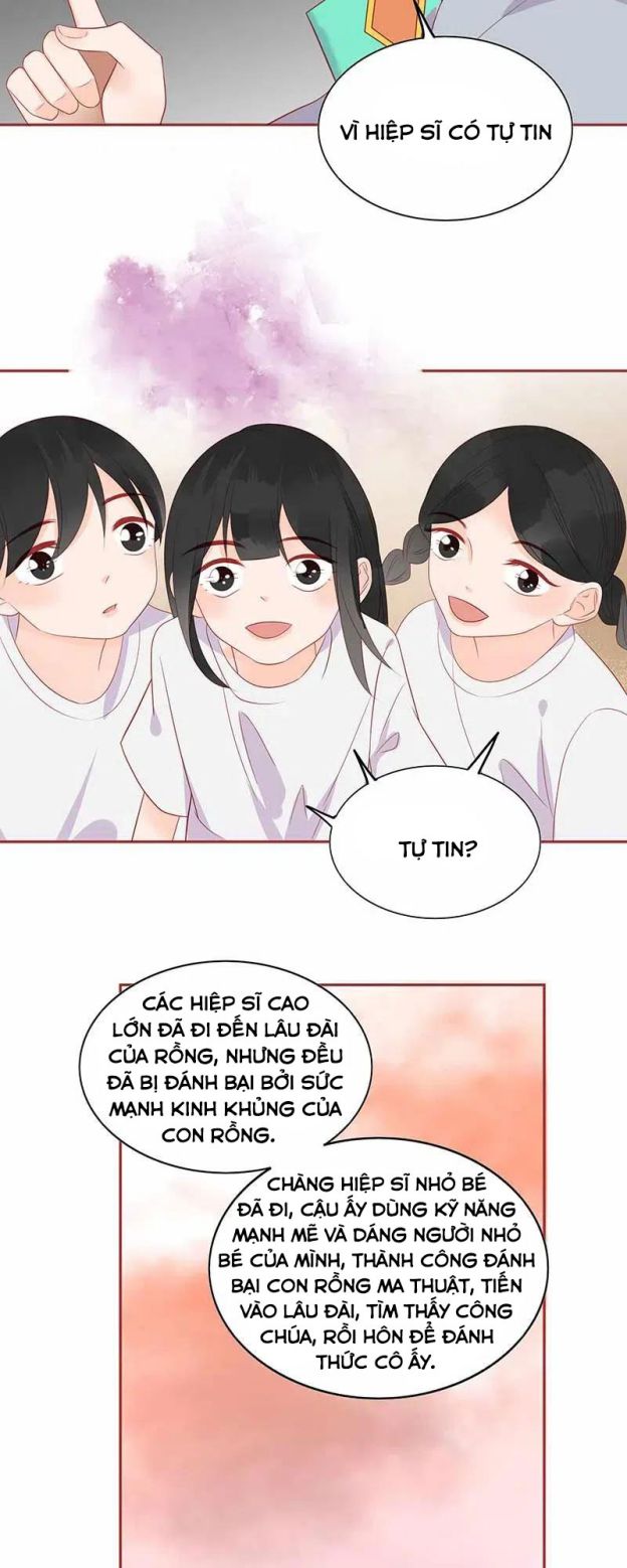 Xuyên Thành Nam Phụ Bẻ Cong Nam Chính Chap 214 - Next Chap 215