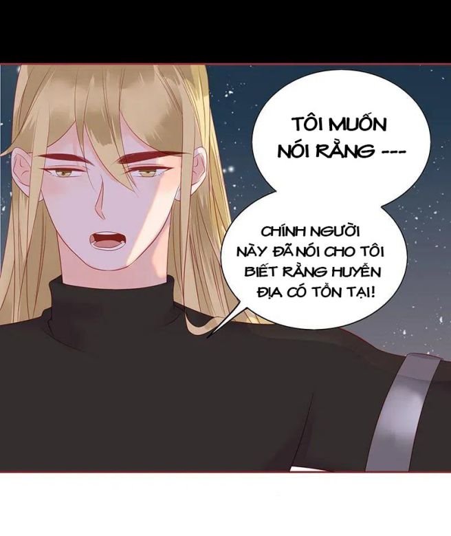 Xuyên Thành Nam Phụ Bẻ Cong Nam Chính Chap 216 - Next Chap 217